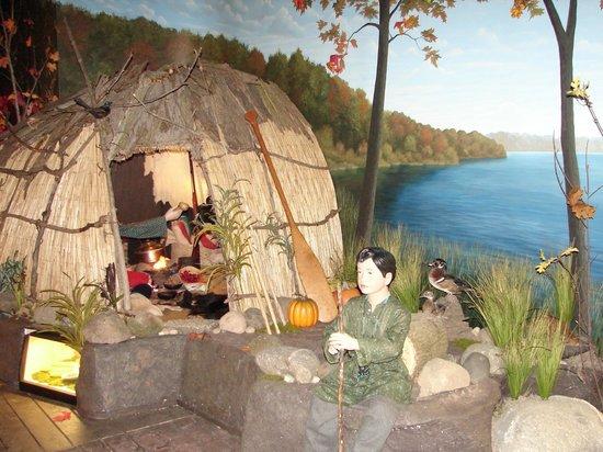 Geneva Lake Museum of History